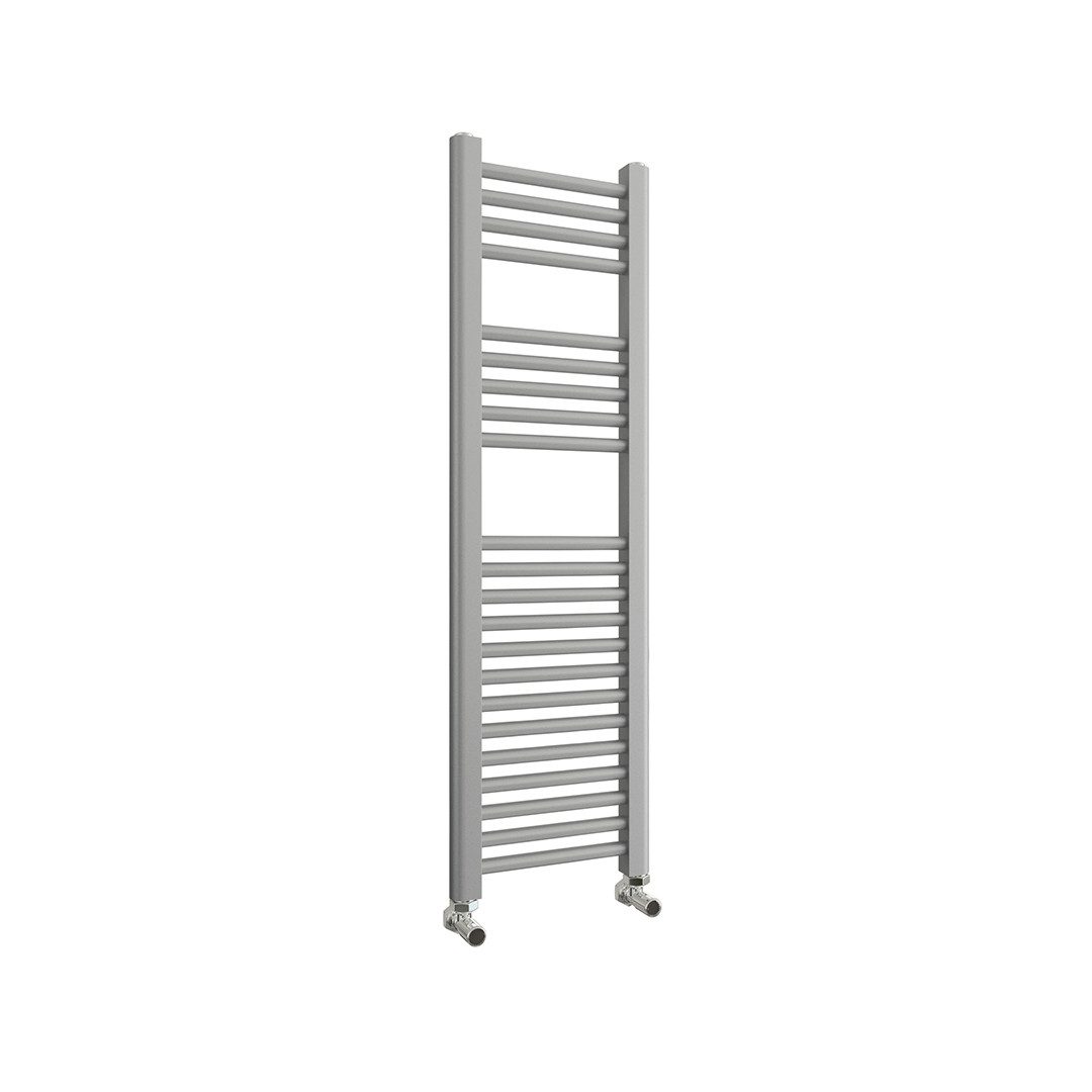 Elegant Haven Maree 300 X 1120 Light Grey Ladder Towel Warme