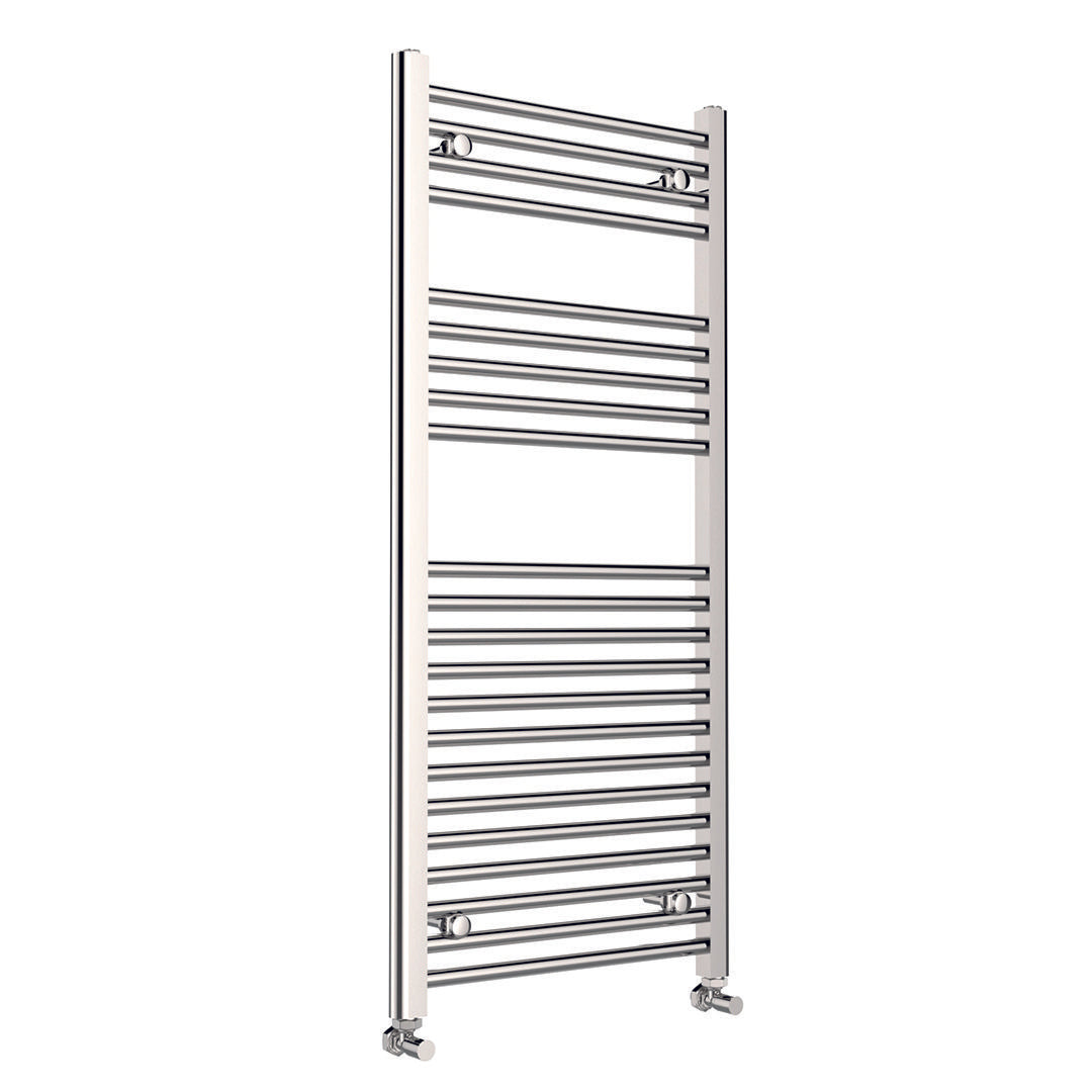 Elegant Haven Maree 500 X 1120 Chrome Ladder Towel Warme