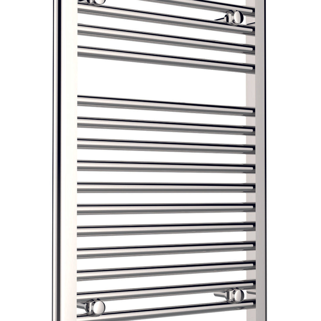 Elegant Haven Maree 500 X 688 Chrome Ladder Towel Warme