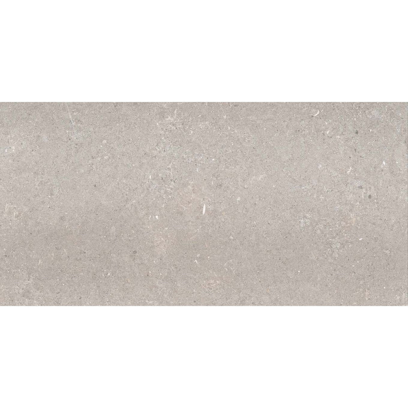 Lagos Grey Outdoor Matt Porcelain Tile 1200x600mm