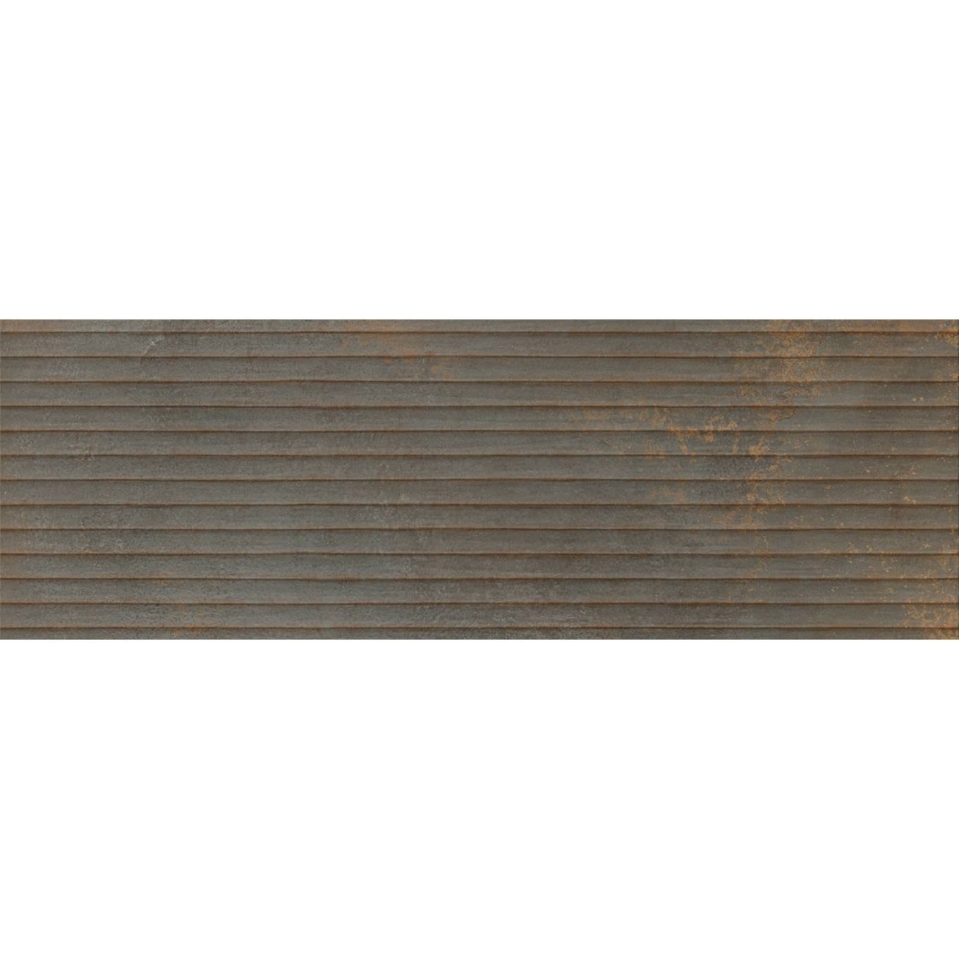 Moreno Acero Decor Matt Ceramic Tile 900x300mm
