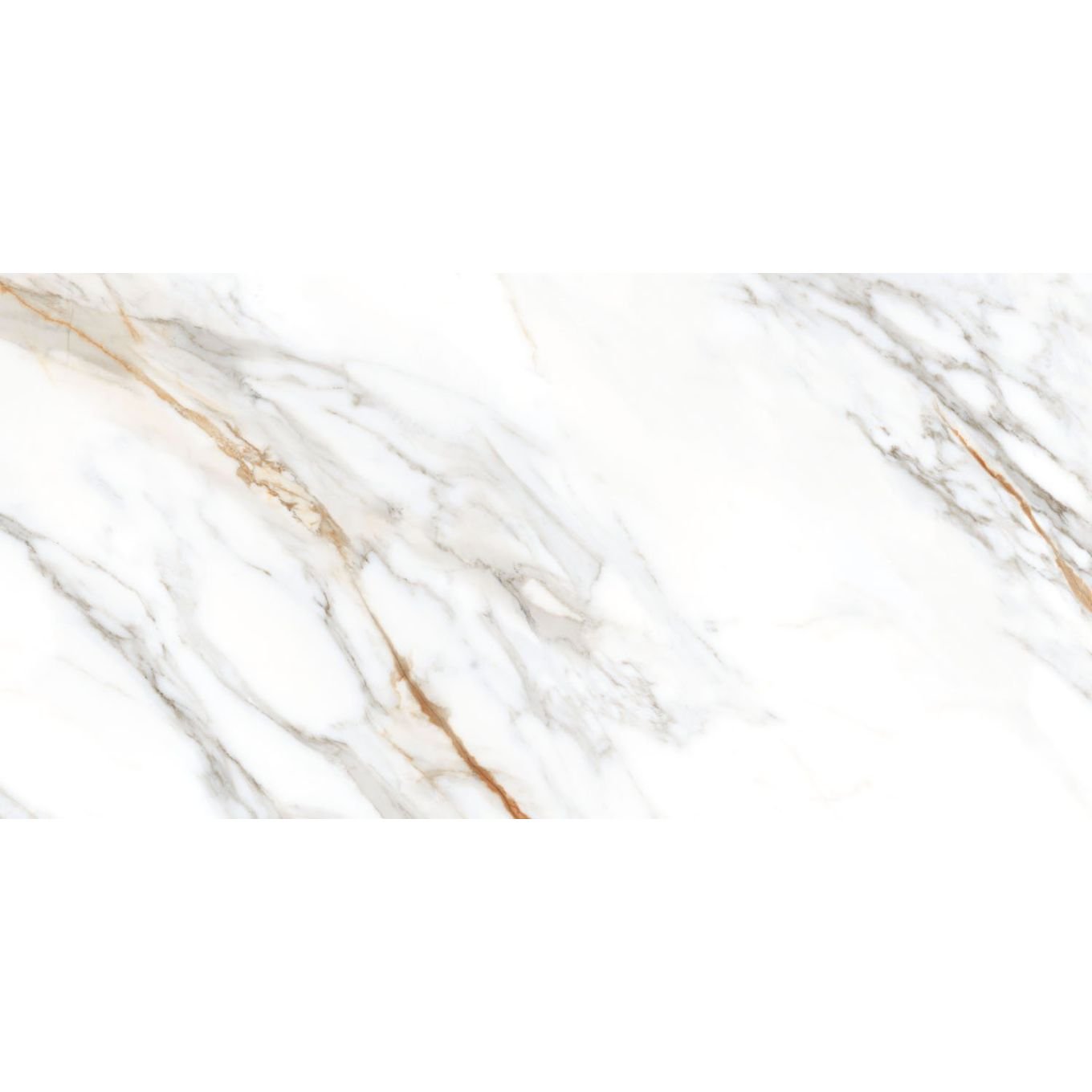 Stockholm Glenza Marble Uniglow Porcelain Tile 1200x600mm
