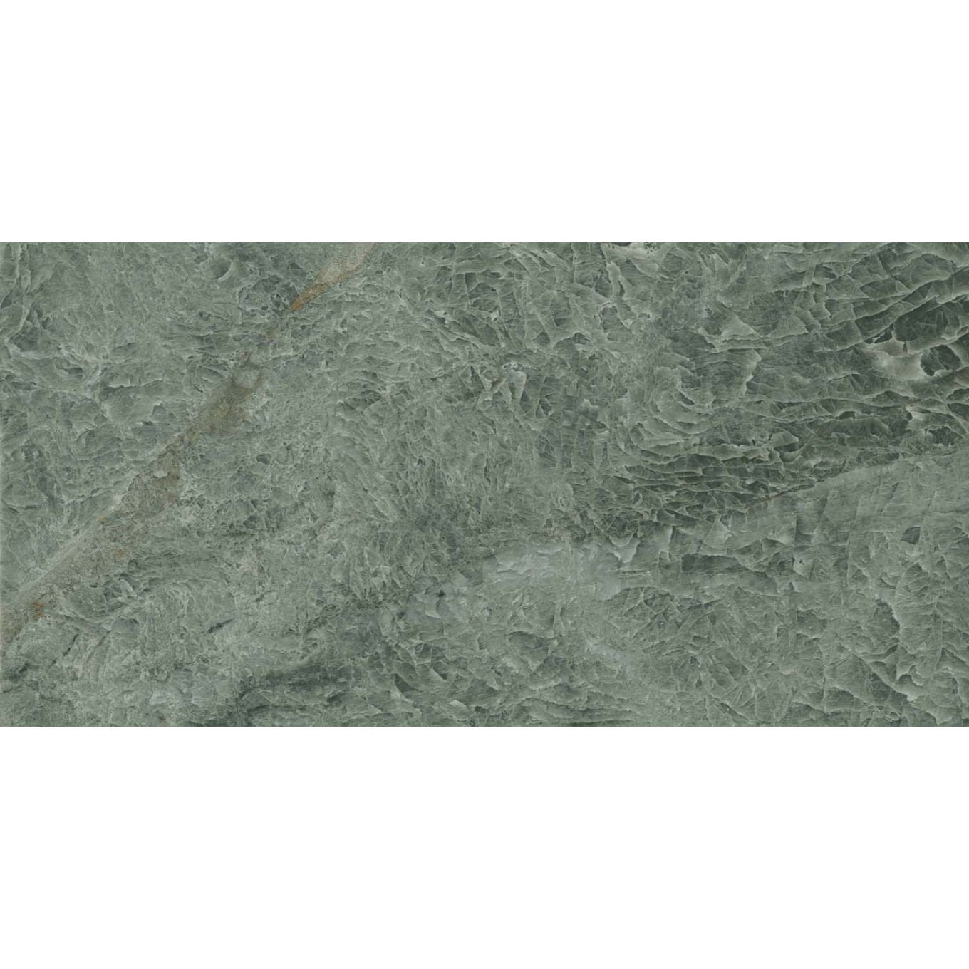 Sinisterra Seagreen Gloss Porcelain Tile 1200x600mm