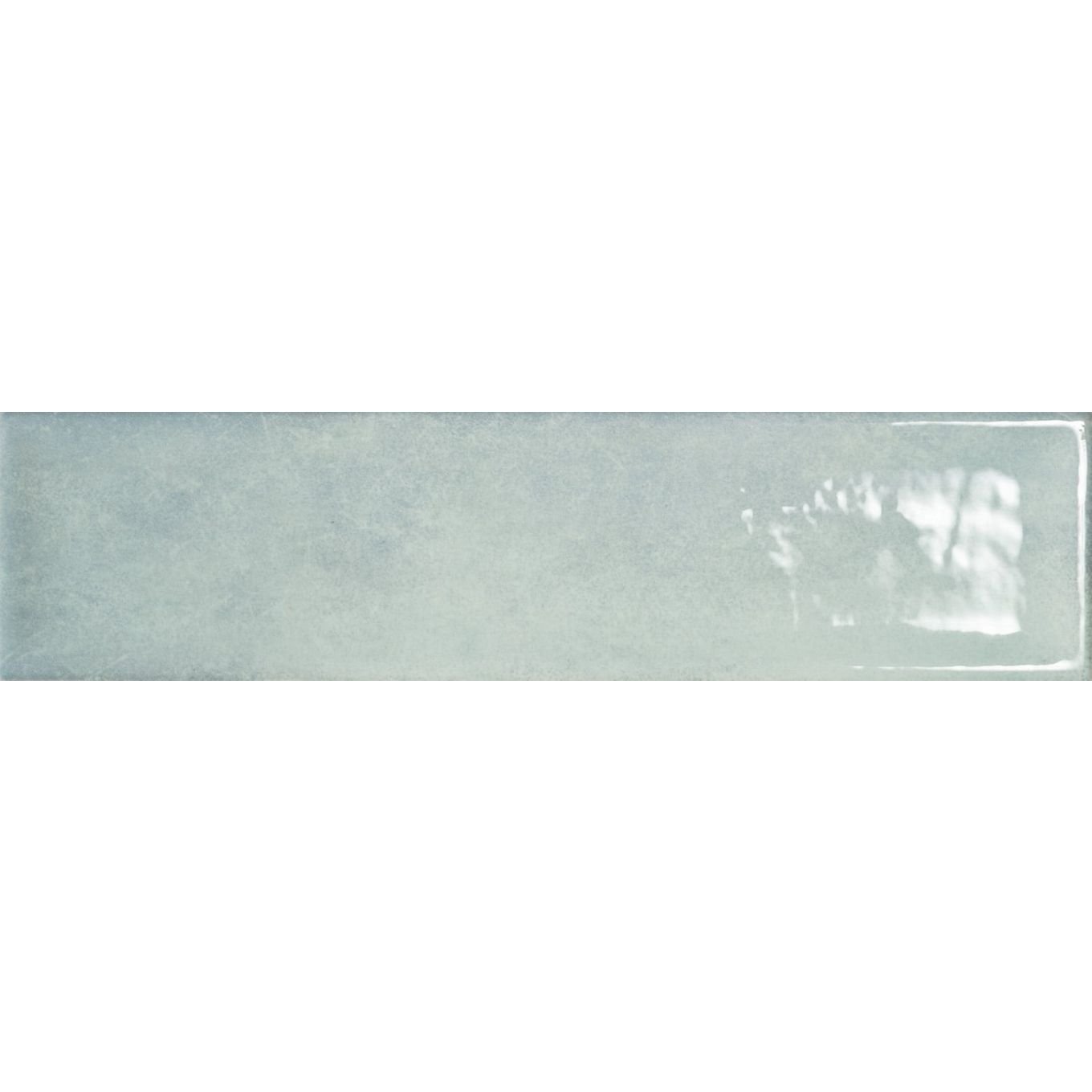 Navajo Glass Gloss Ceramic Brick Tile 75x300mm