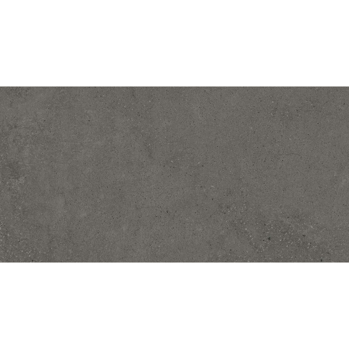 Hamburg Graphite Matt Porcelain Tile 600x1200mm