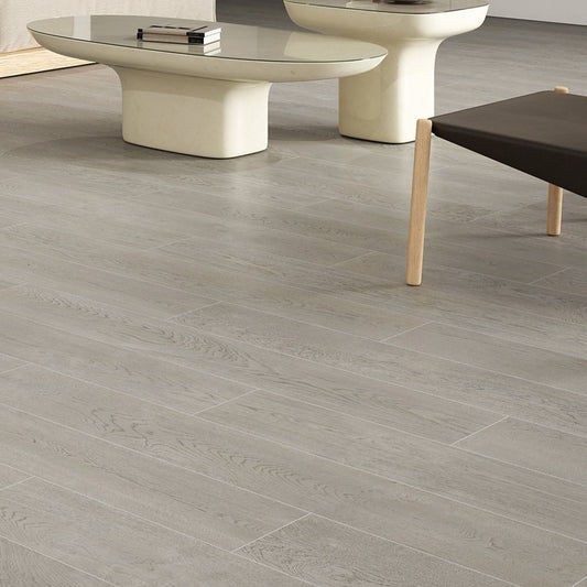 Ceppri Grey Wood Effect Matt Porcelain Tile 197x1200mm
