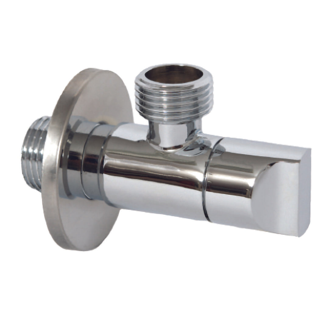 Elegant Haven Isolator Valve 1/2\'\' (non Blister Packed)