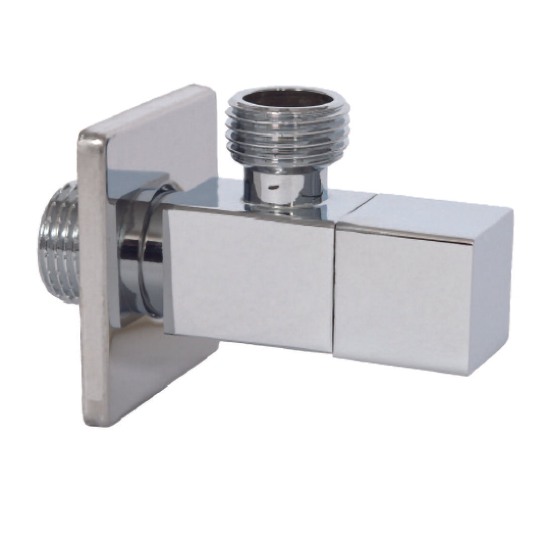 Elegant Haven e Isolator Valve 1/2\'\' (non Blister Packed)