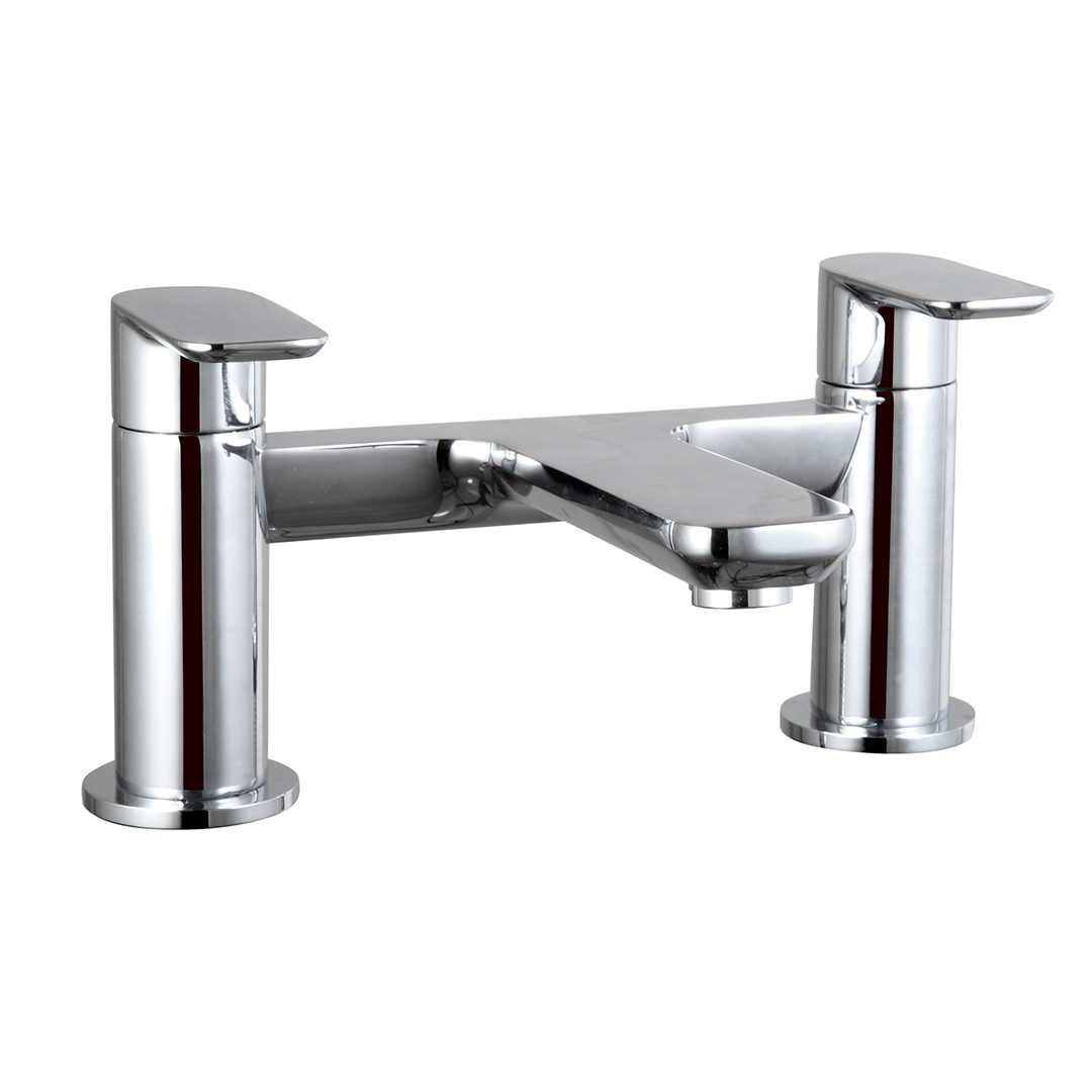 Elegant Haven Rona Chrome Bath Filler