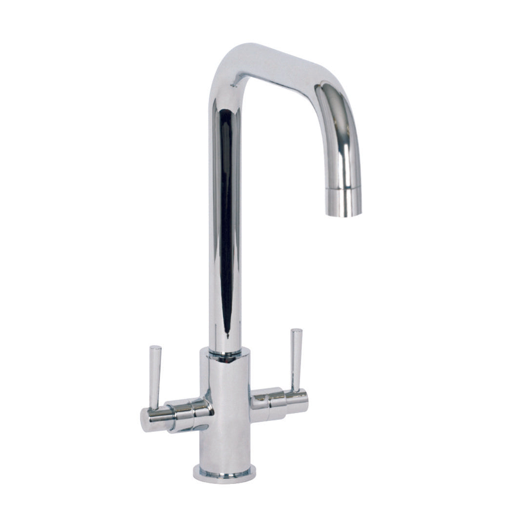 Elegant Haven Don Chrome Sink Mixer