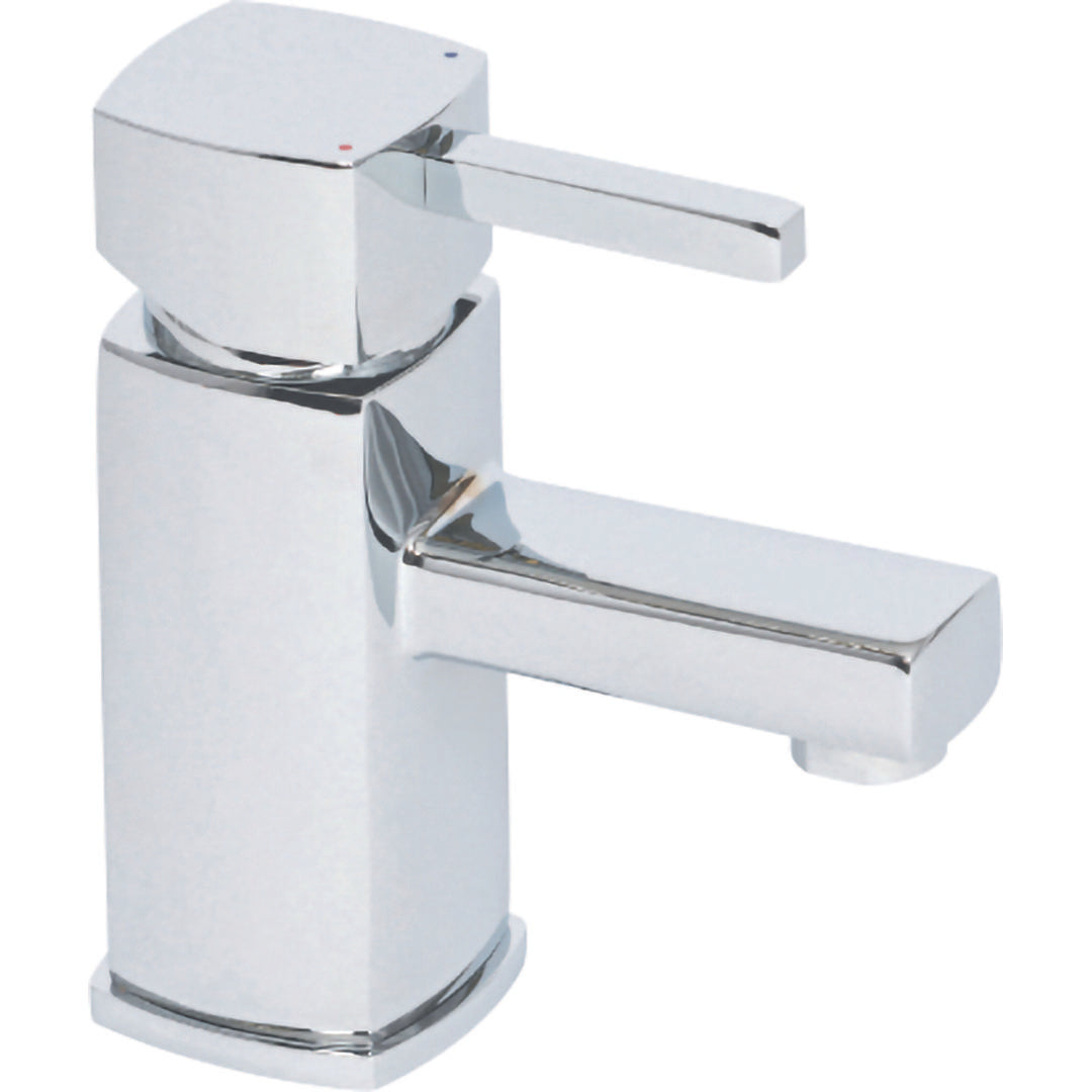 Elegant Haven Skye Chrome Basin Mixer