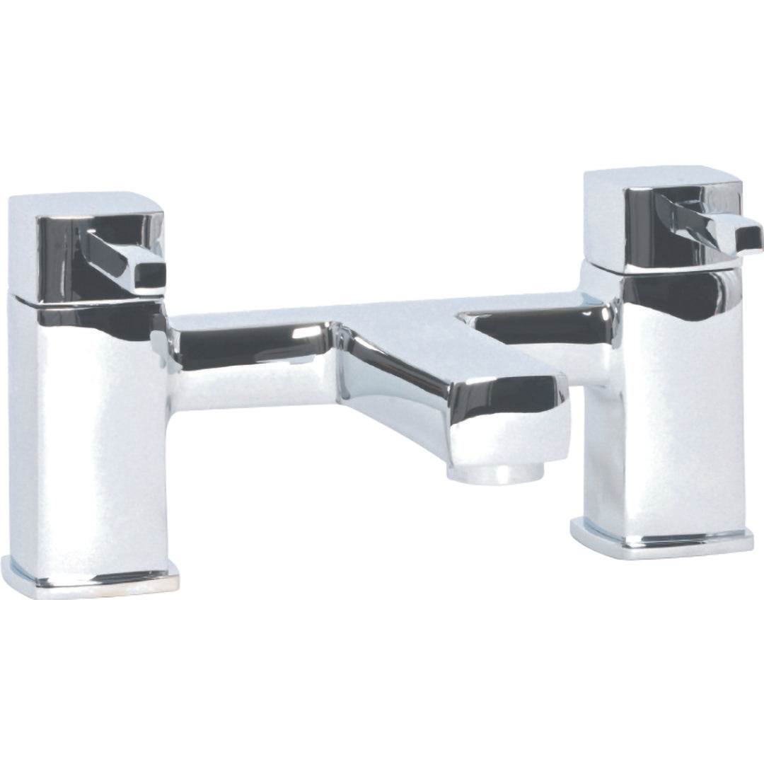 Elegant Haven Skye Chrome Bath Filler