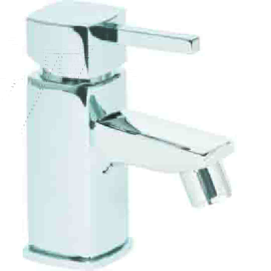 Elegant Haven Skye Chrome Bidet Mixer
