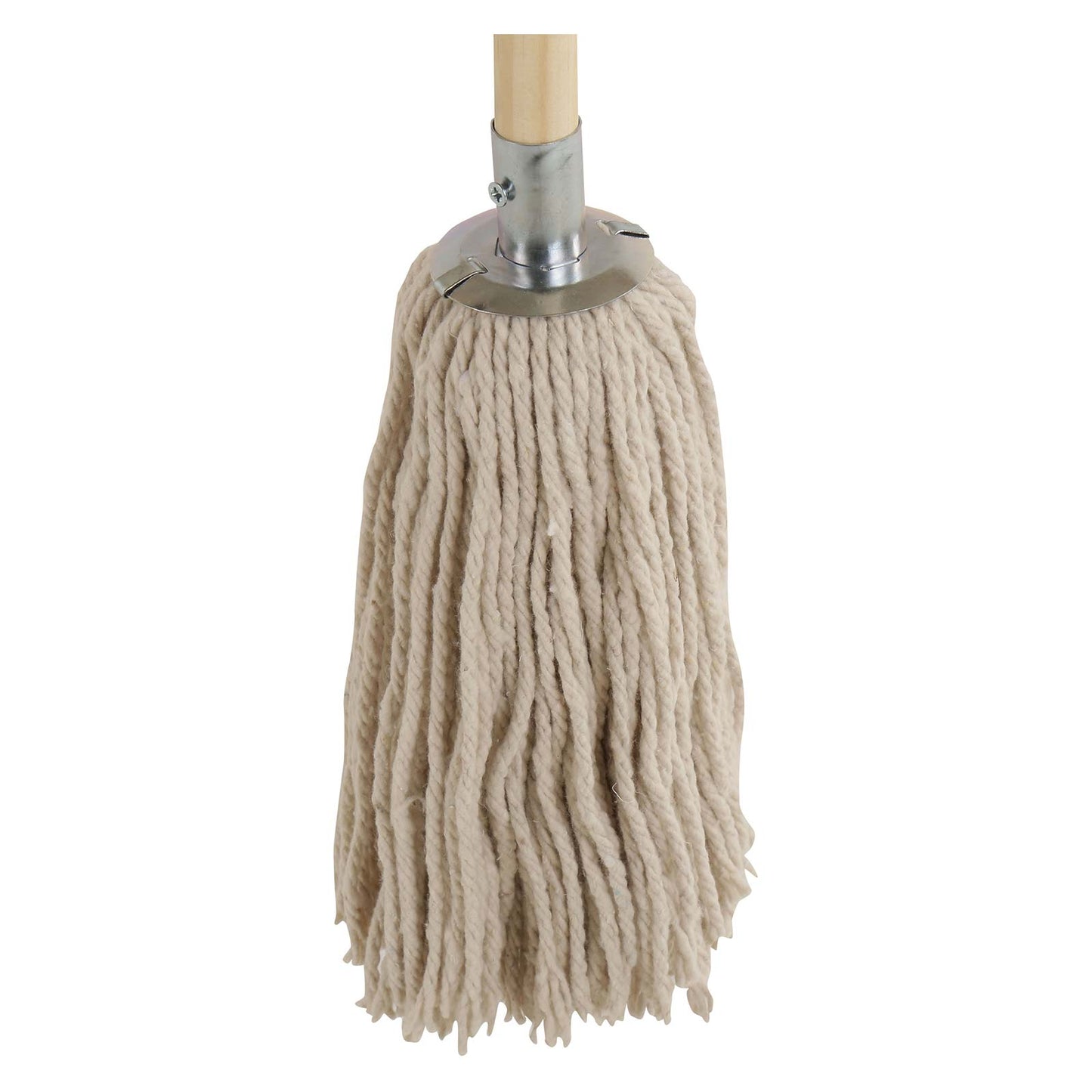 Bulldozer Cotton Mop