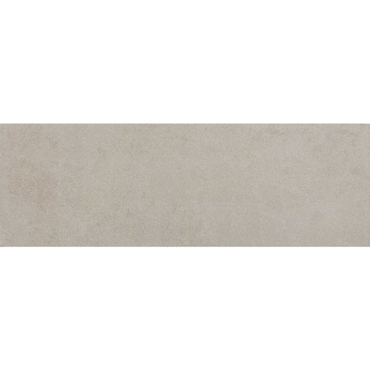 Prezza Beige Matt Porcelain Brick Tile 100x300mm