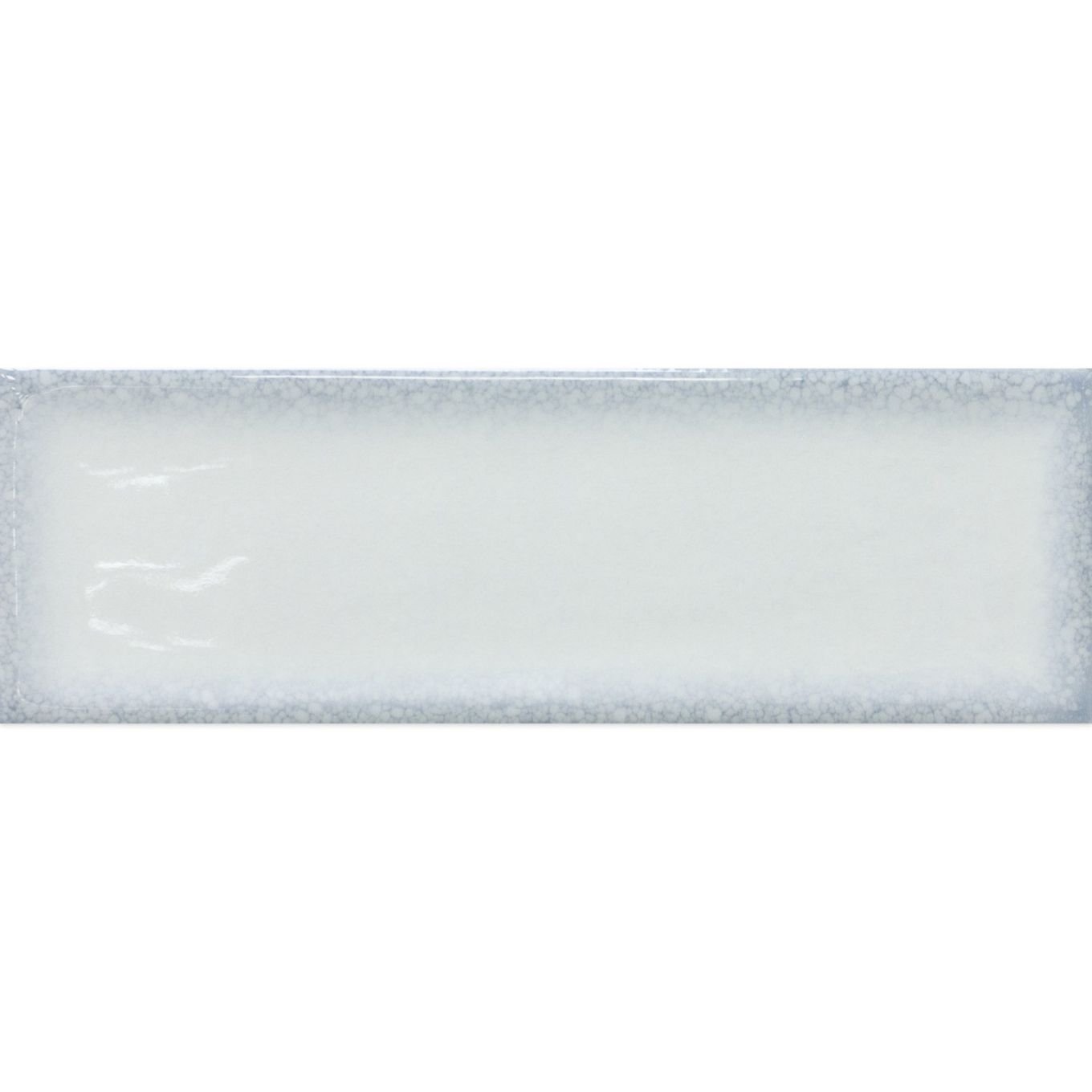 Santa Cruz Azul Gloss Brick Tile 200x65mm