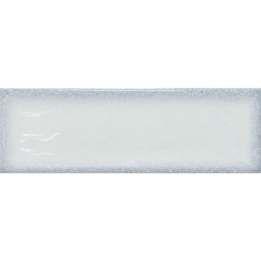 Santa Cruz Azul Gloss Brick Tile 200x65mm