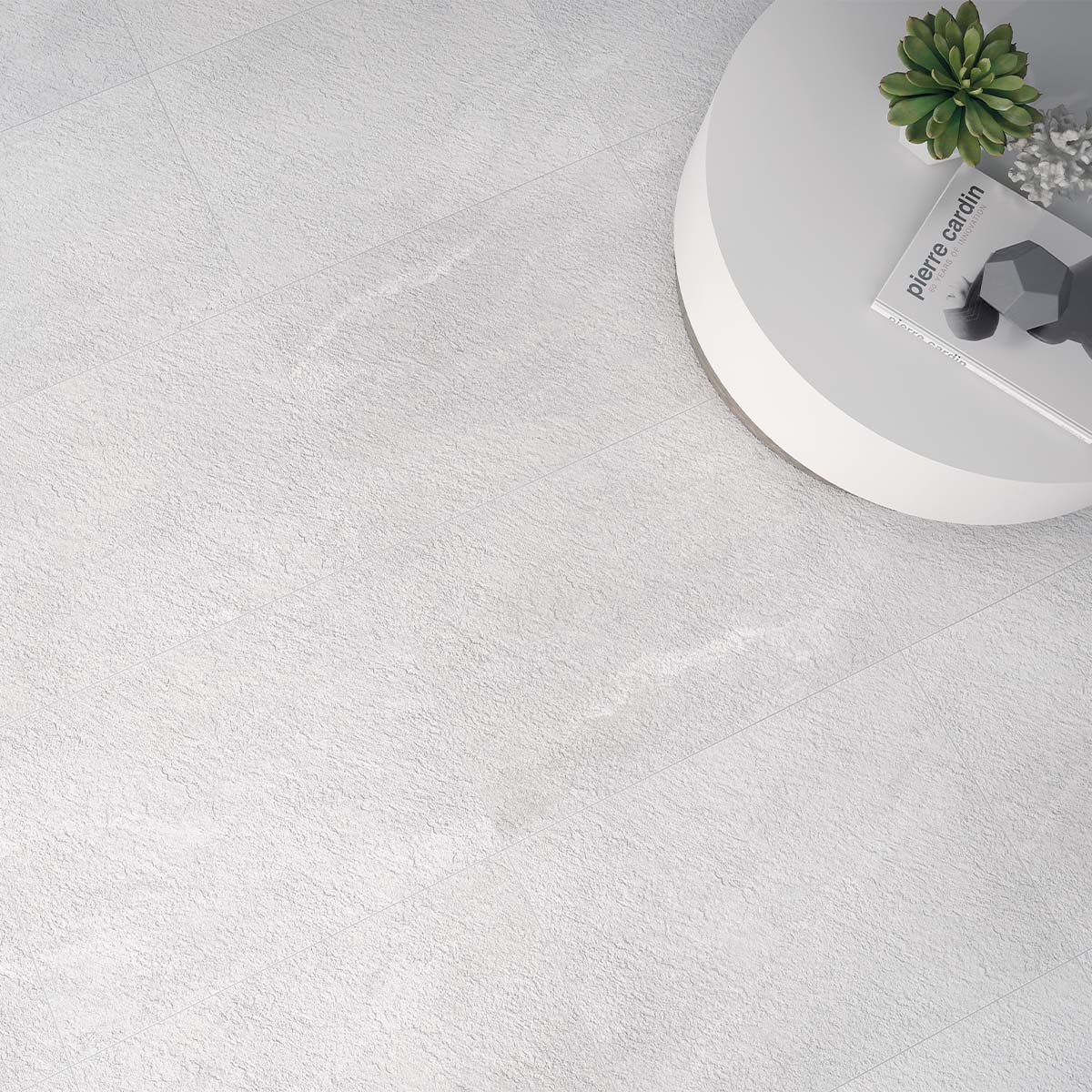 Sanford Perla Matt Porcelain Tile 450x650mm