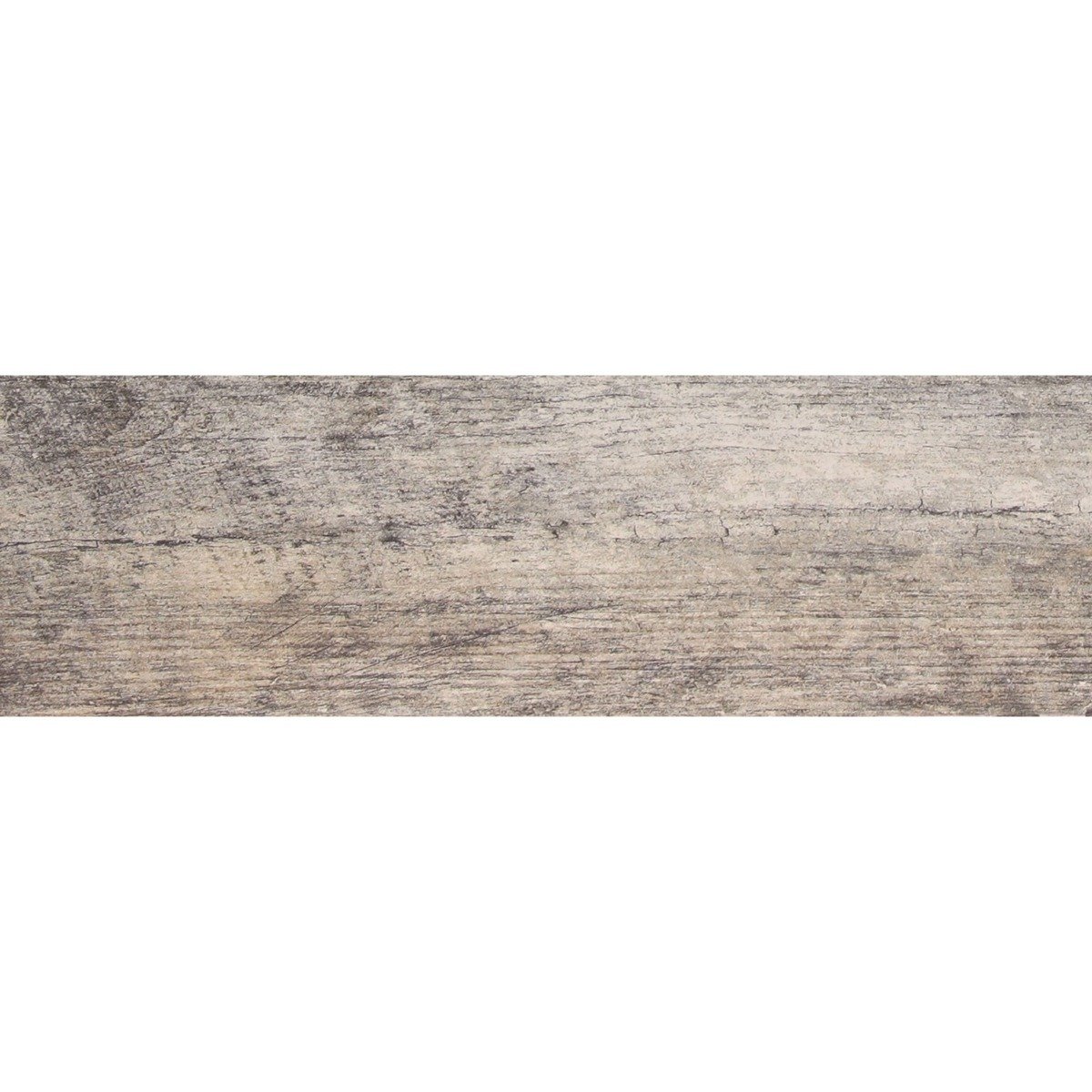 Sabre Alpine Mixed Wood Effect Matt Porcelain Tiles 150x900mm