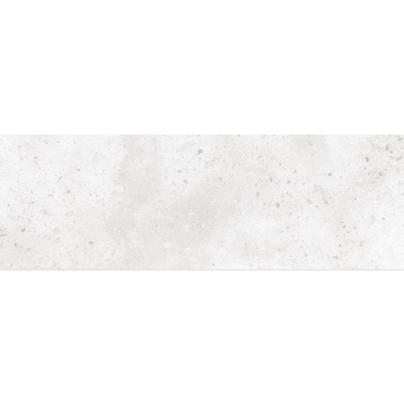 Mirador Blanco Matt Ceramic Stone Tile 300x900mm