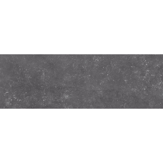 Rock Graphite Matt Ceramic Tile 250x750mm