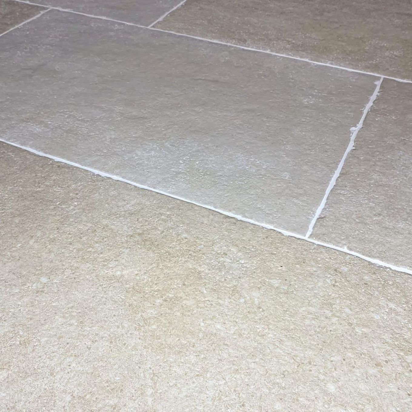 Toro Sand Stone Effect Matt Porcelain Outdoor Tile 605x905mm