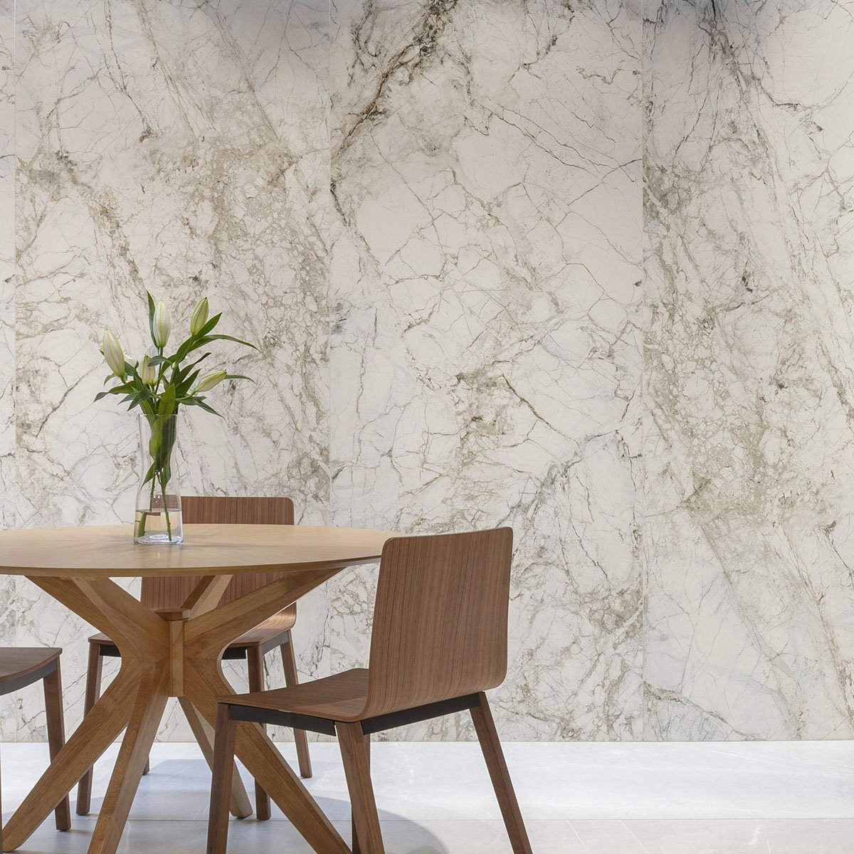 Cosmos Marble Matt Porcelain Tile 1000x1800mm
