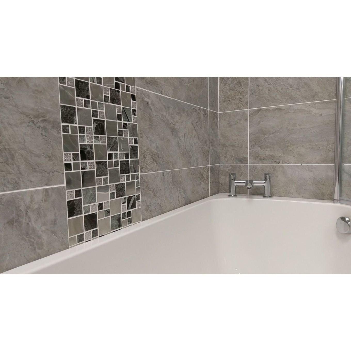 Sirius Modular Mosaic 300x300mm