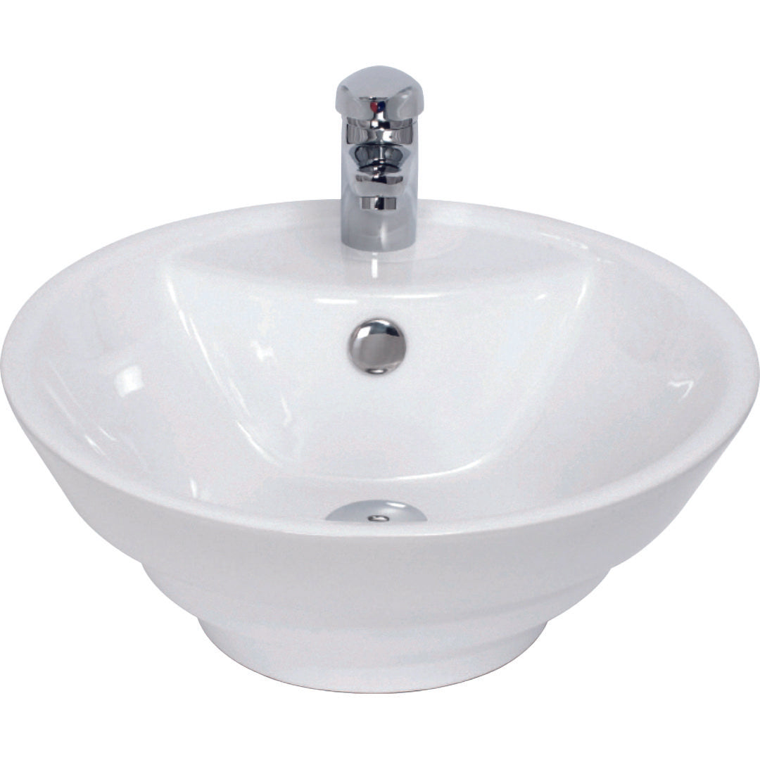 Elegant Haven Jura 107 Counter Top Washbowl Basin