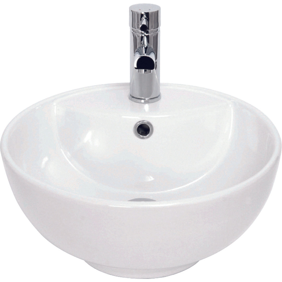Elegant Haven Jura 109 Counter Top Washbowl Basin