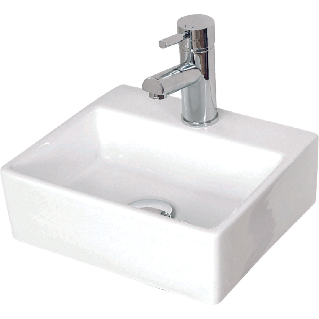 Elegant Haven Oban 330 Designer Washbowl Basin