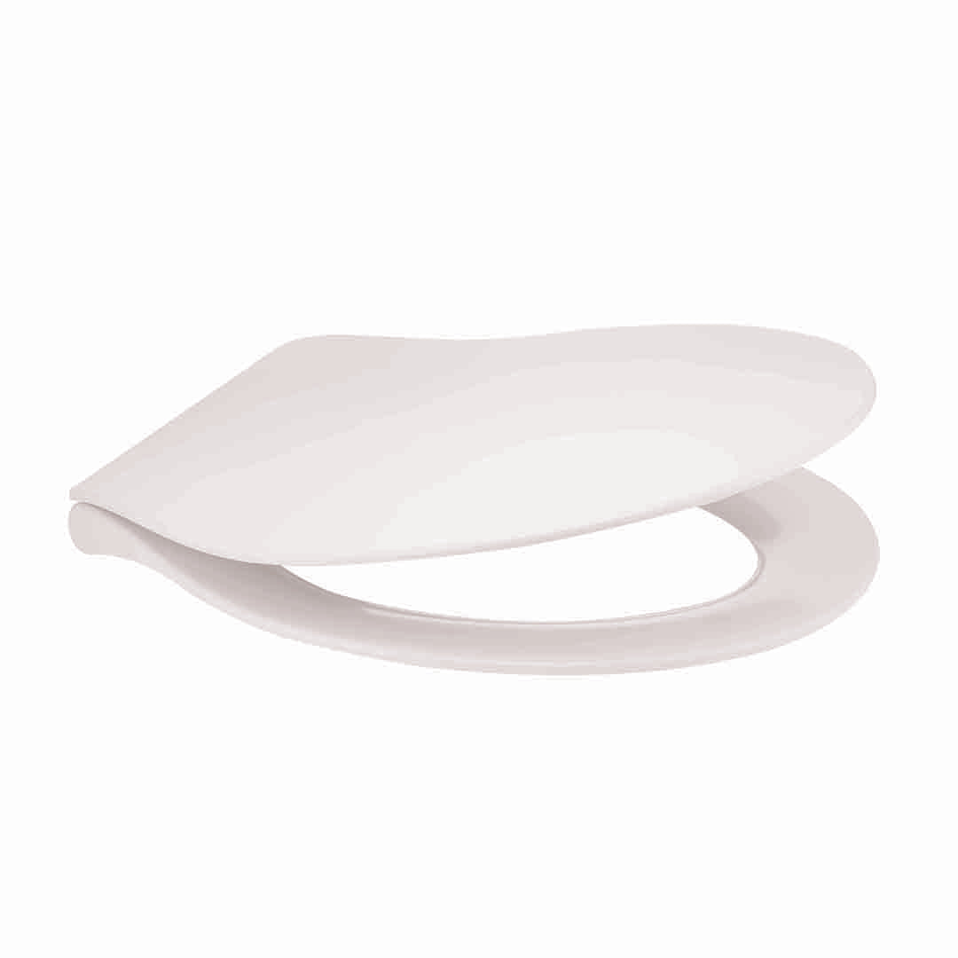 Elegant Haven Selkirk Slimline Universal Seat And Cover