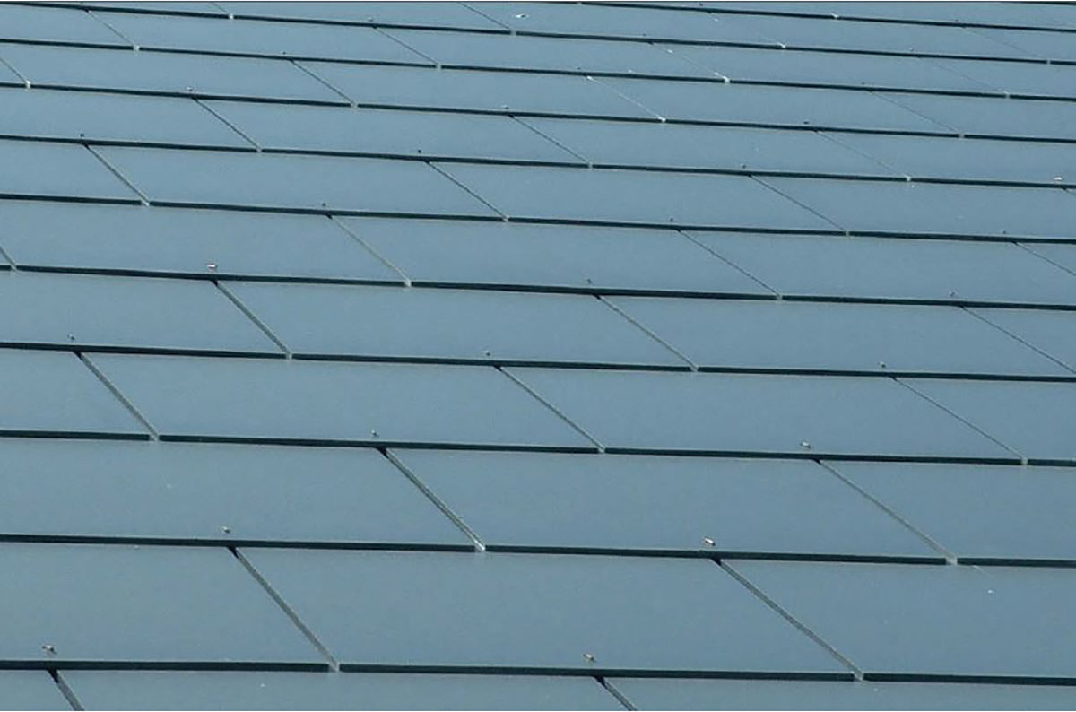 Cembrit Jutland Single Slate 600 x 300mm