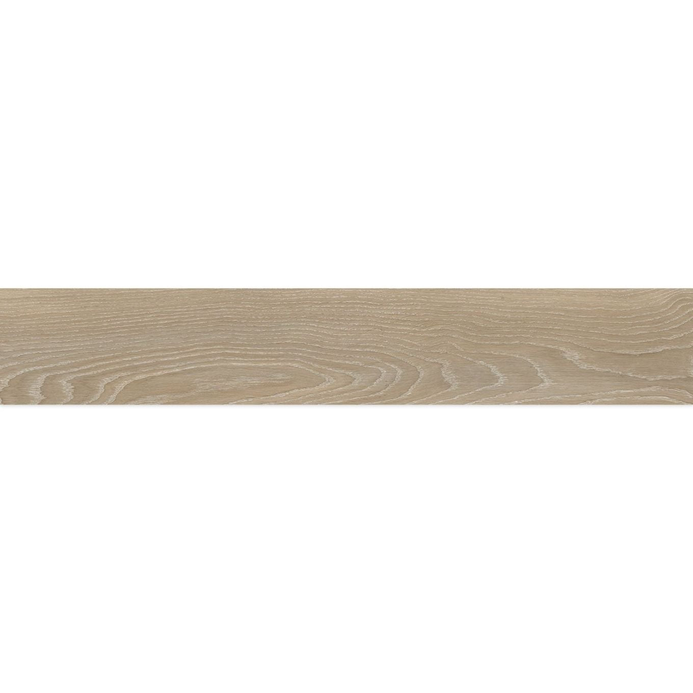Madera Haya Matt Porcelain Wood Tile 1200x195mm