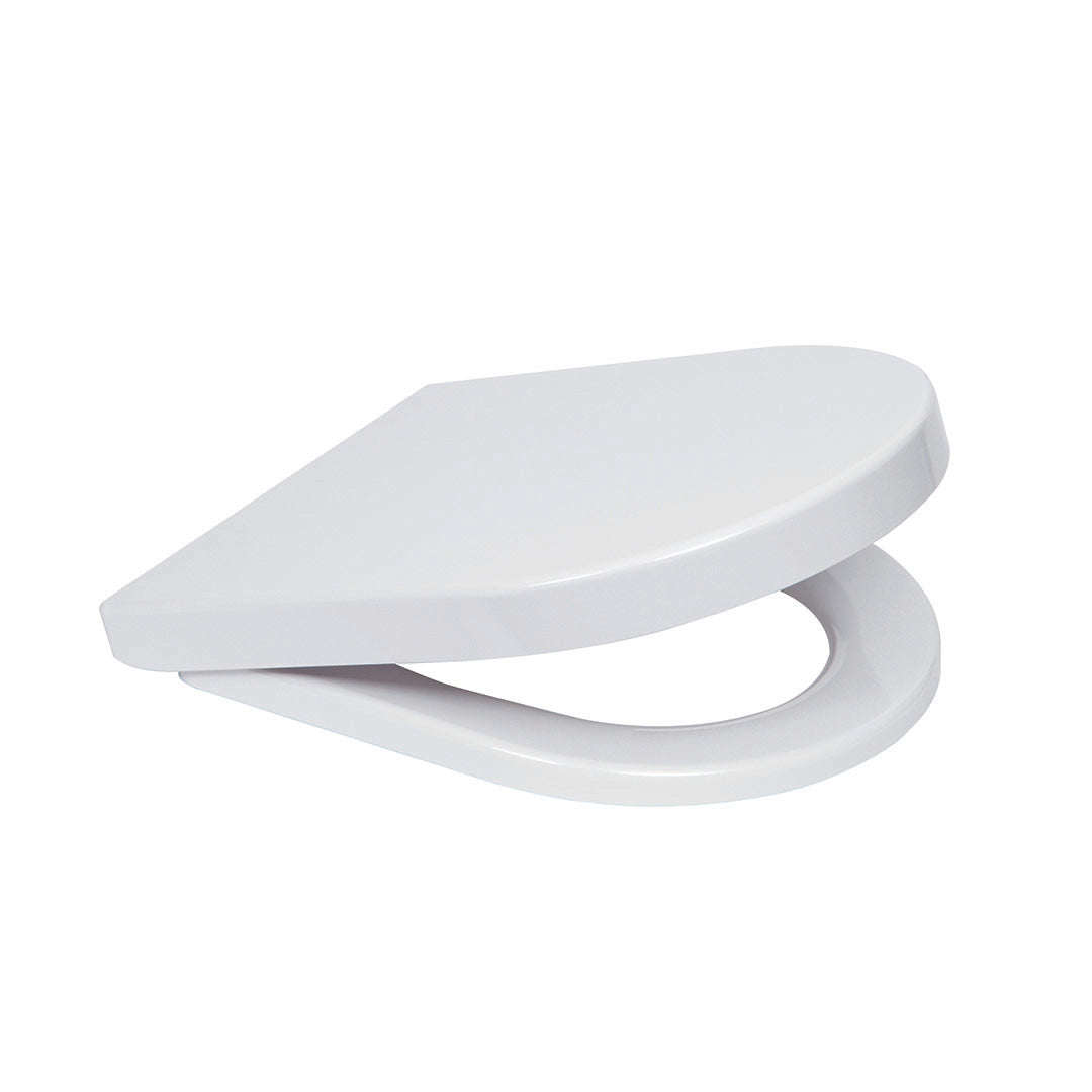 Elegant Haven Elgin Wrapover Soft Close Seat And Cover 2