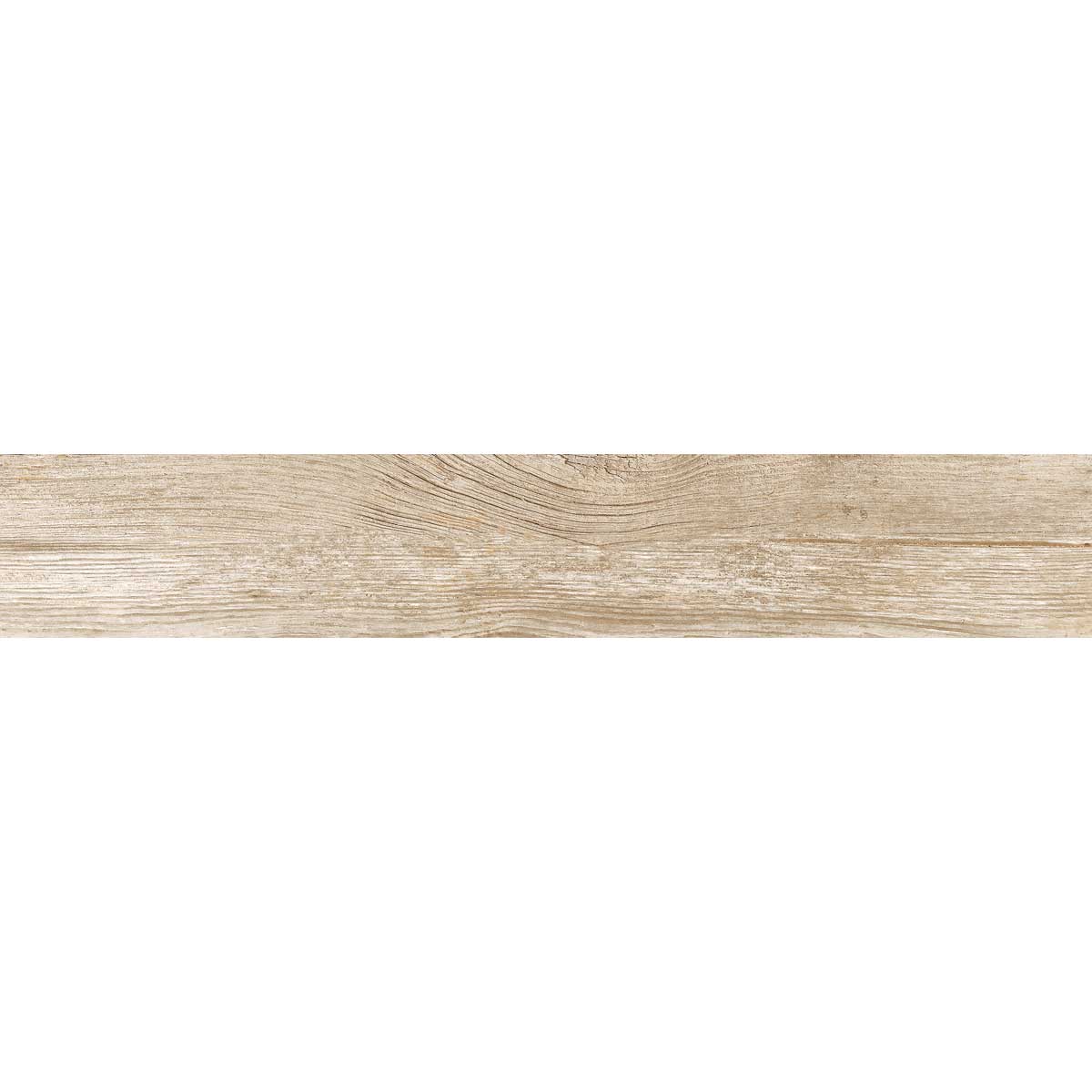 Havana Beige Wood Effect Matt Porcelain Tile 150x900mm