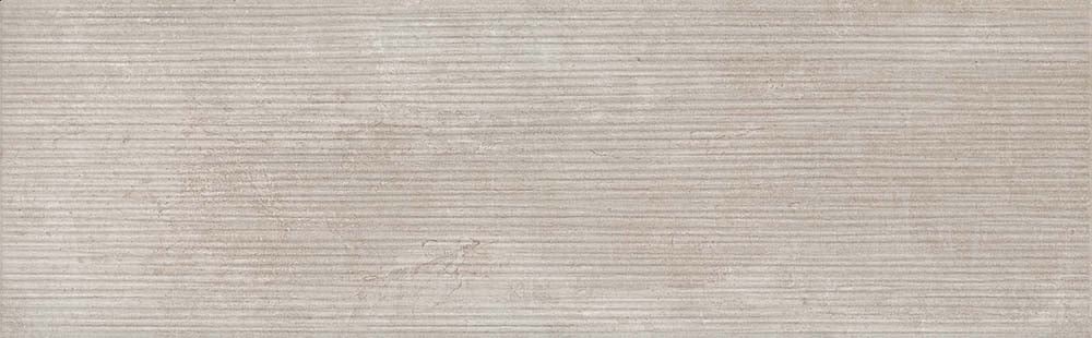 Peddle Topo Decor Matt Ceramic Tile 315x1000mm