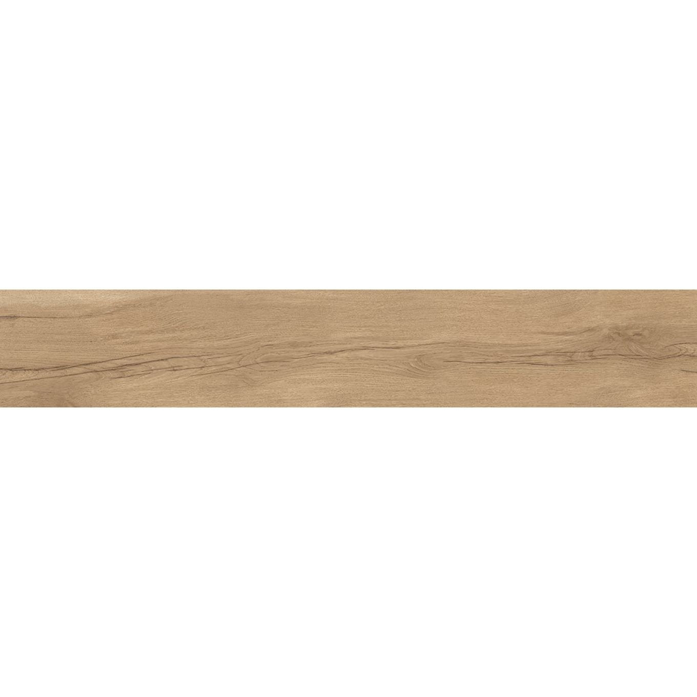 Dune Matt Porcelain 4D Wood Tile 240x1510mm