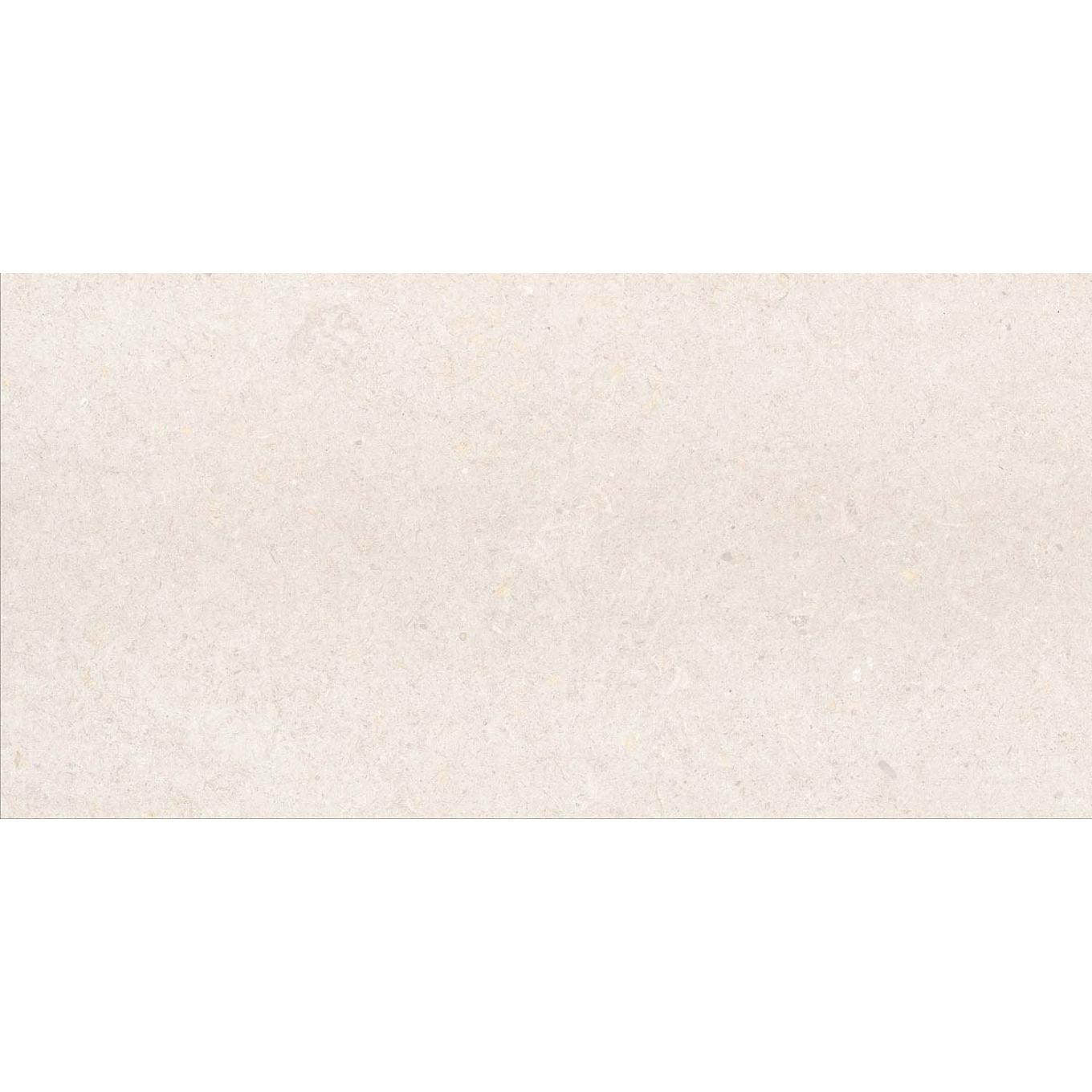 Lagos White Outdoor Matt Porcelain Tile 1200x600mm