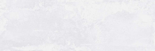 Fabrika White Cloud Plain Ceramic Tile 250x750mm
