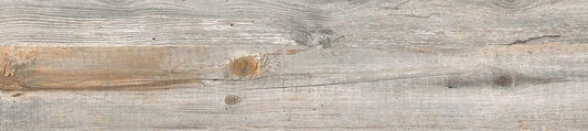 Kohler Multi-Coloured Wood Effect Matt Porcelain Tile 200x1200mm