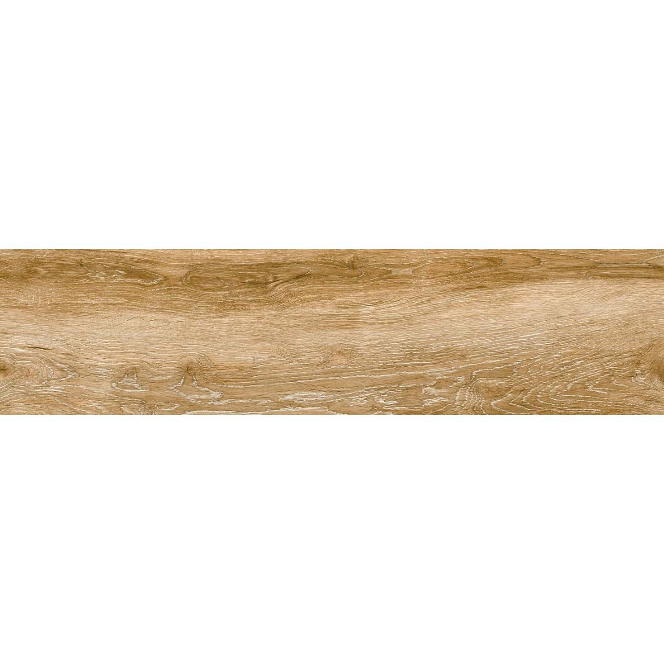 Forest Roble Wood Effect Matt Porcelain Tile 250x1000mm