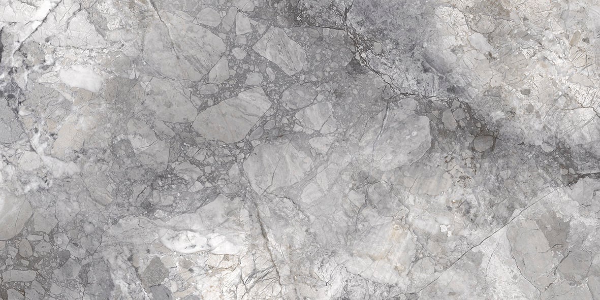 Delilah Road Gloss Porcelain Tile 600x1200mm