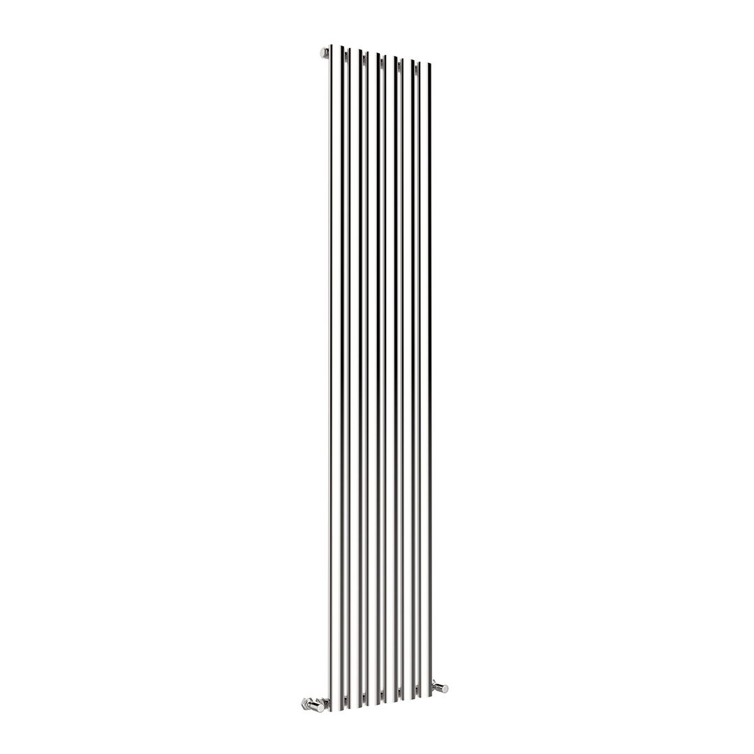 Elegant Haven Lomond 360 X 1600 Chrome Designer Radiator
