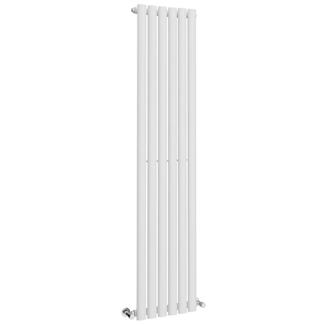 Elegant Haven Lomond 360 X 1600 White Designer Radiator 3