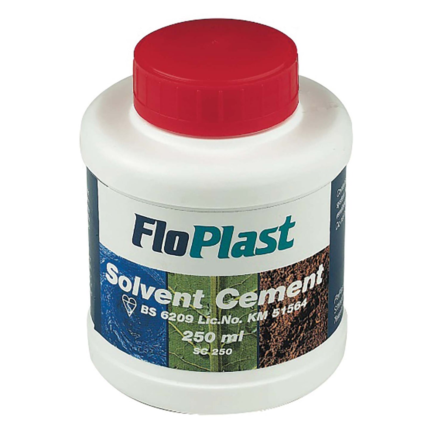 FloPlast Solvent Cement