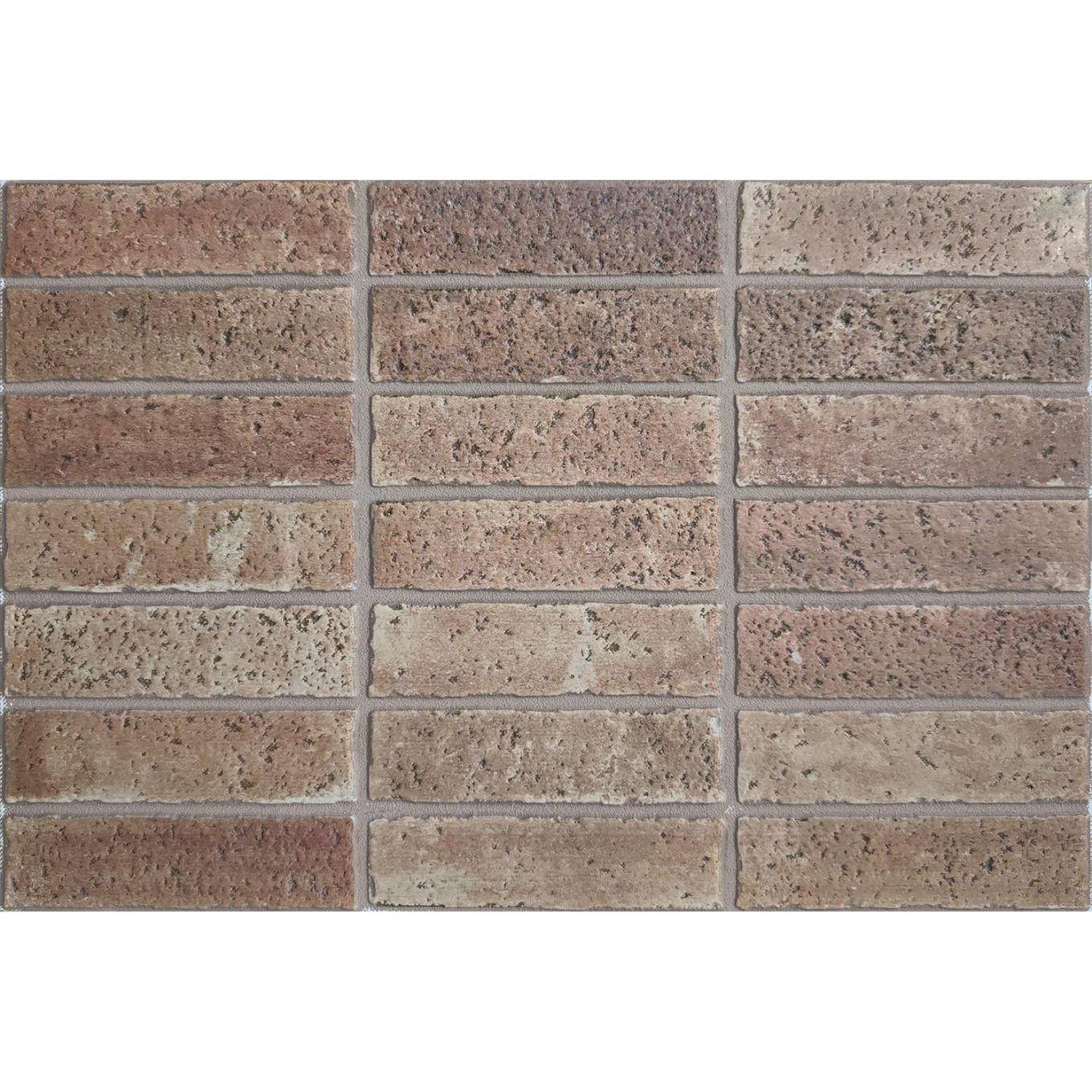 Eugene Caldera Matt Porcelain Stone Tile 600x400mm