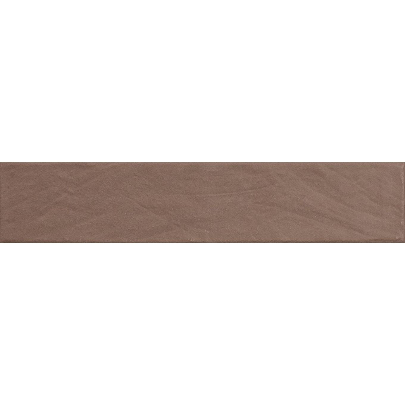 Aurora Caldera Matt Porcelain Tile 250x50mm
