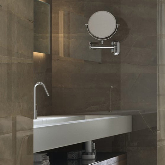 Felix Gris Ceramic Tile 316x900mm