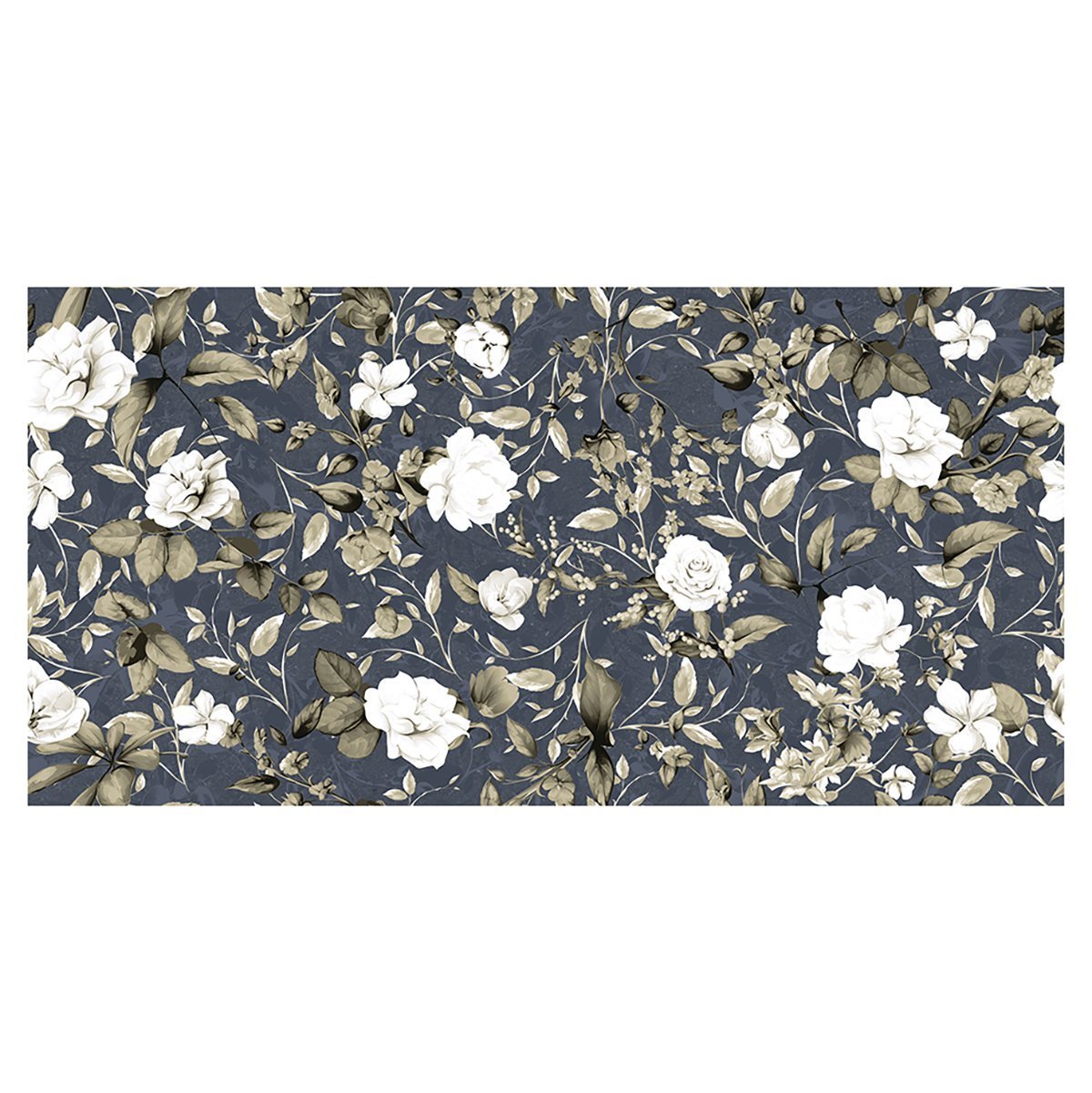Bonito Cotton Matt Porcelain Tile 1200x600mm